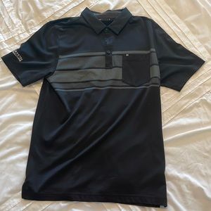 Travis Mathew Polo M